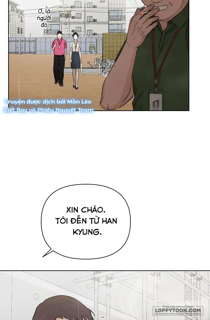 Chỉ Là Ánh Bình Minh - Chap 32 - Trang 91