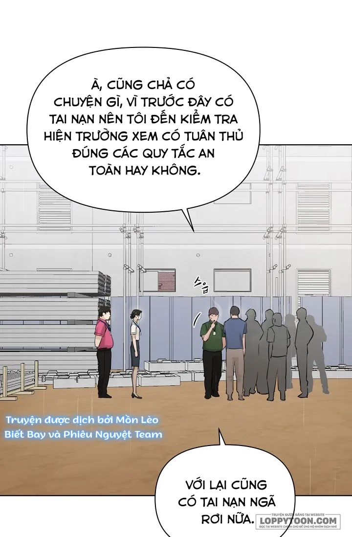 Chỉ Là Ánh Bình Minh - Chap 32 - Trang 93