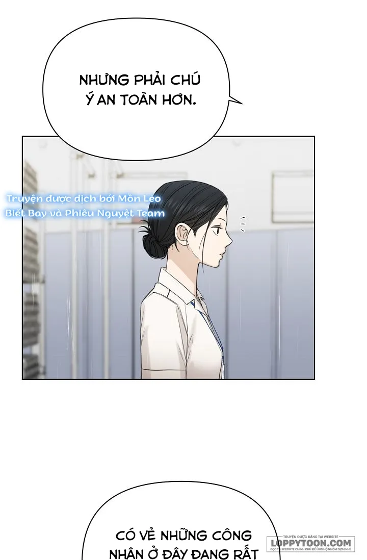 Chỉ Là Ánh Bình Minh - Chap 32 - Trang 99