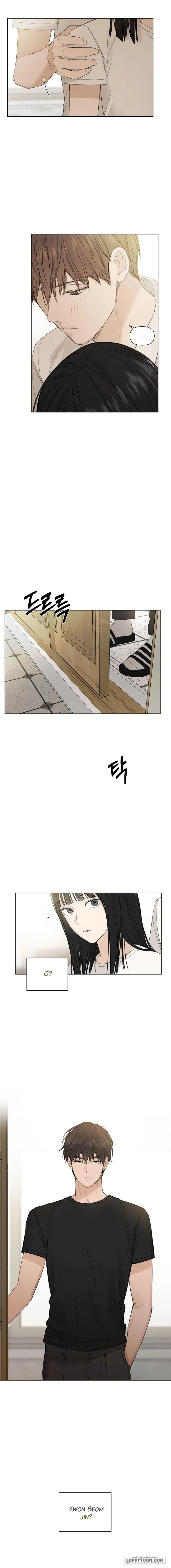 Chỉ Là Ánh Bình Minh - Chap 4 - Trang 14