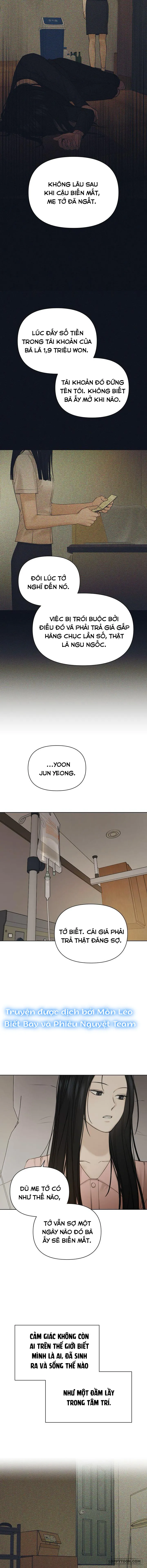 Chỉ Là Ánh Bình Minh - Chap 40 - Trang 6