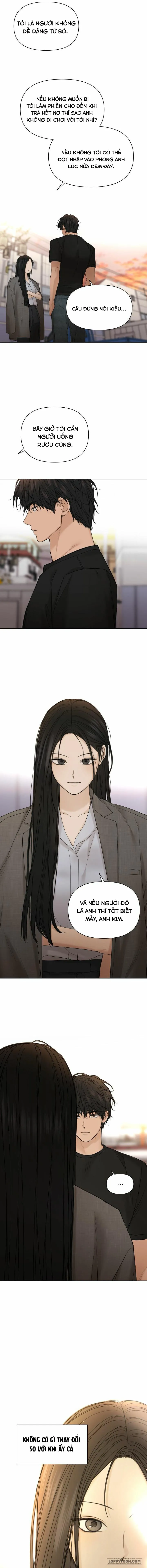 Chỉ Là Ánh Bình Minh - Chap 41 - Trang 14