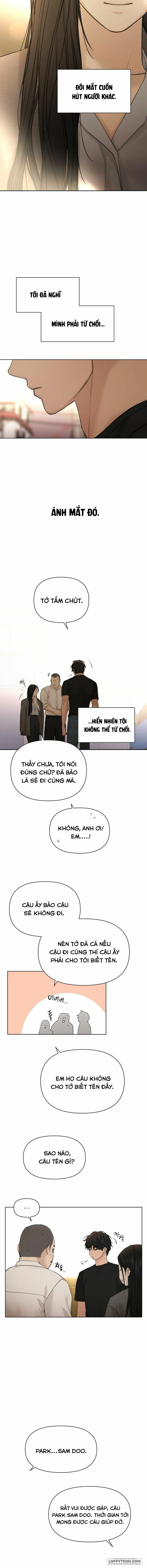 Chỉ Là Ánh Bình Minh - Chap 41 - Trang 15