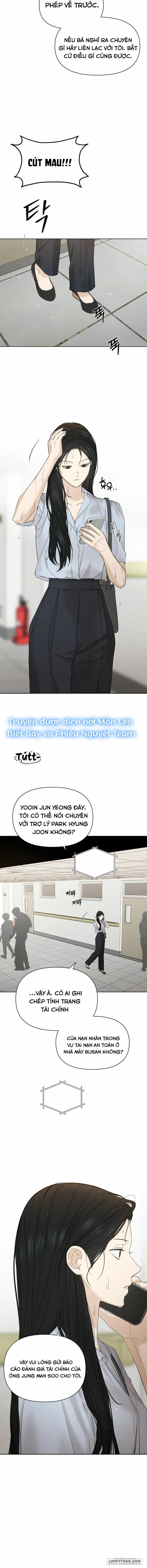Chỉ Là Ánh Bình Minh - Chap 41 - Trang 7
