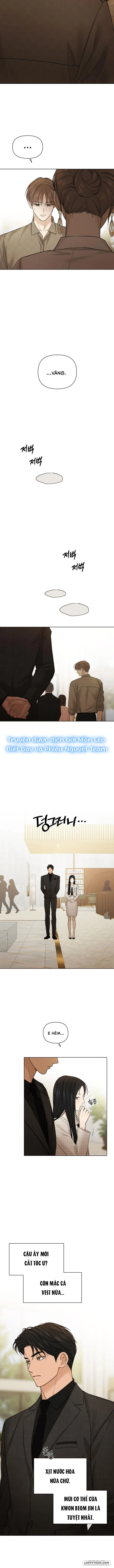 Chỉ Là Ánh Bình Minh - Chap 47 - Trang 2