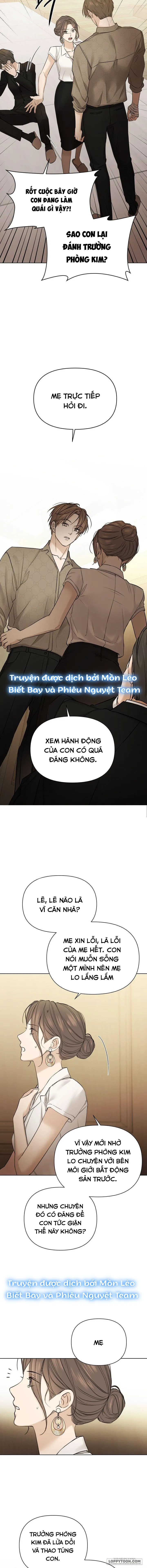 Chỉ Là Ánh Bình Minh - Chap 48 - Trang 2