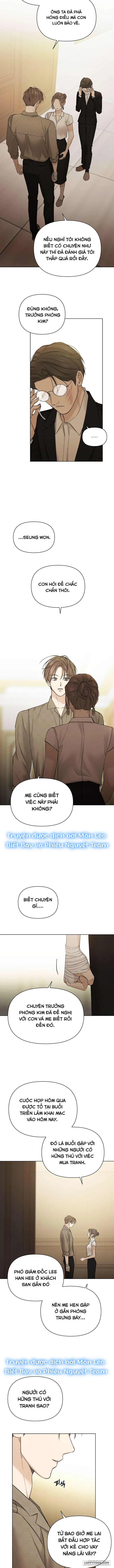 Chỉ Là Ánh Bình Minh - Chap 48 - Trang 3