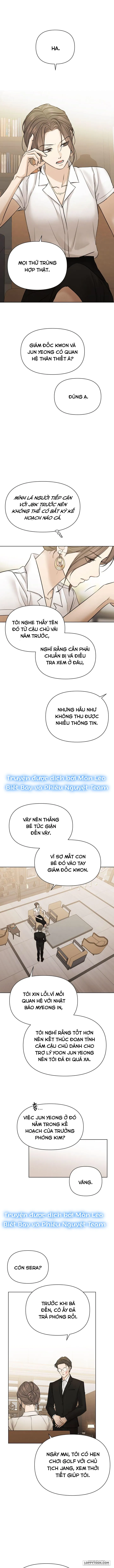Chỉ Là Ánh Bình Minh - Chap 48 - Trang 7