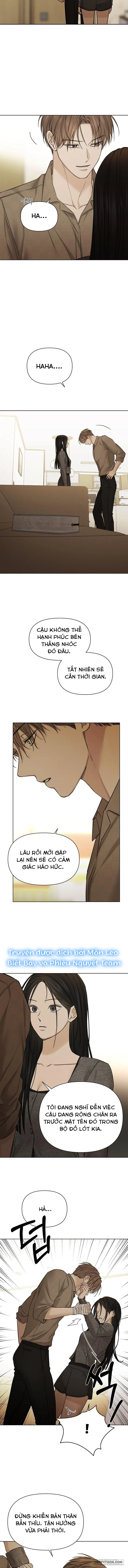 Chỉ Là Ánh Bình Minh - Chap 49 - Trang 11