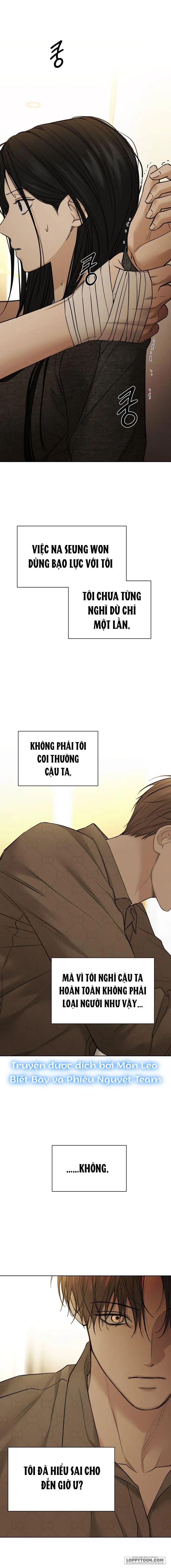 Chỉ Là Ánh Bình Minh - Chap 49 - Trang 13