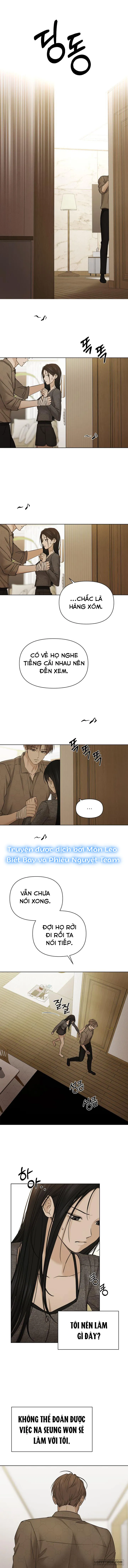 Chỉ Là Ánh Bình Minh - Chap 49 - Trang 14