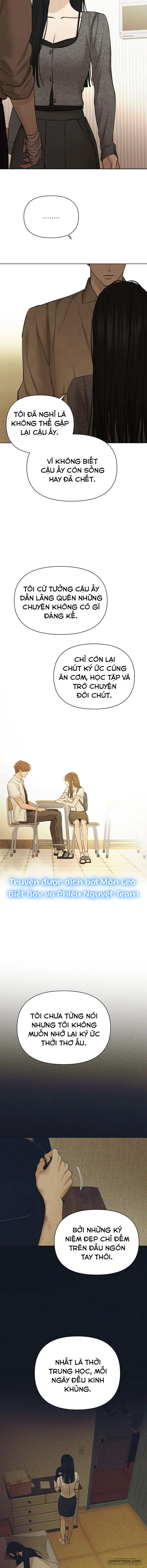 Chỉ Là Ánh Bình Minh - Chap 49 - Trang 5