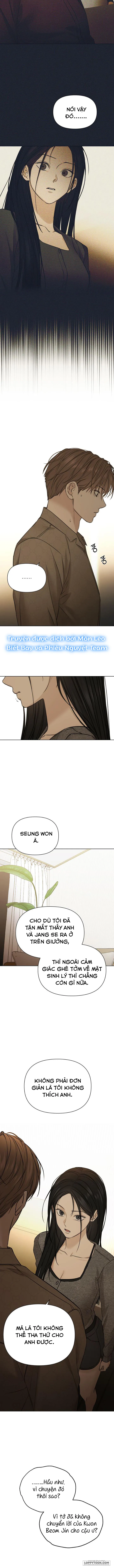 Chỉ Là Ánh Bình Minh - Chap 49 - Trang 9
