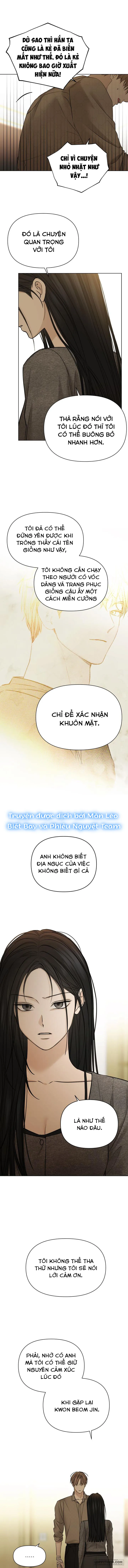 Chỉ Là Ánh Bình Minh - Chap 49 - Trang 10