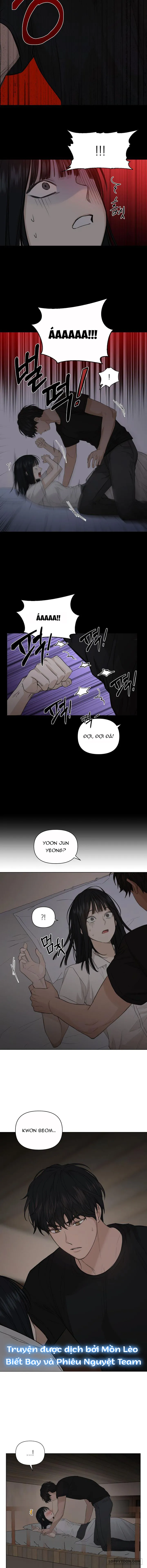 Chỉ Là Ánh Bình Minh - Chap 5 - Trang 9