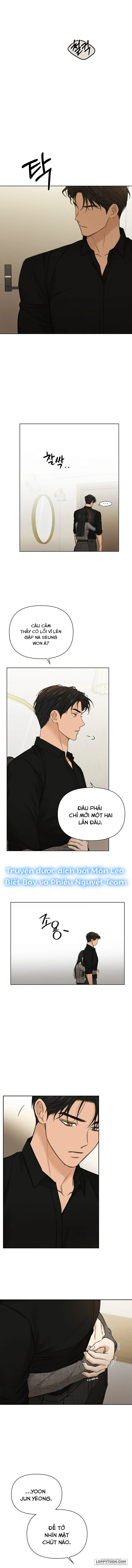 Chỉ Là Ánh Bình Minh - Chap 50 - Trang 5
