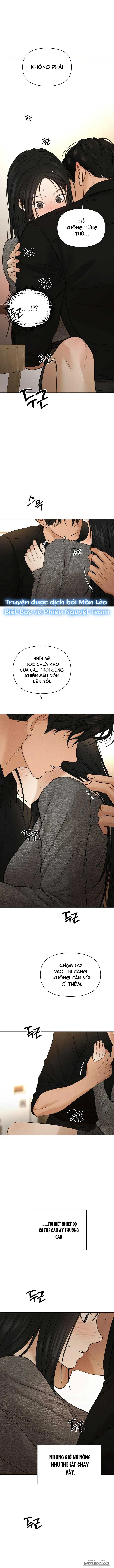 Chỉ Là Ánh Bình Minh - Chap 51 - Trang 1