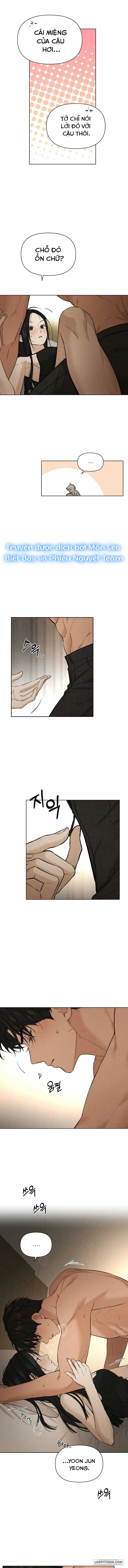 Chỉ Là Ánh Bình Minh - Chap 51 - Trang 9