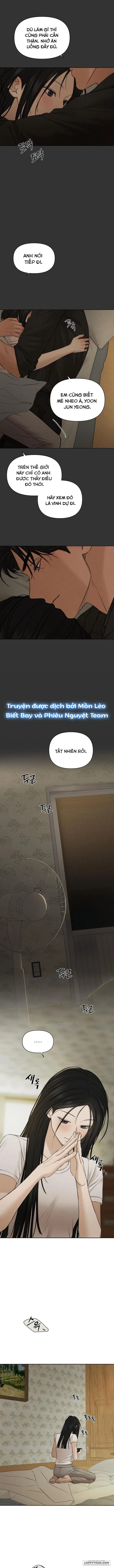 Chỉ Là Ánh Bình Minh - Chap 55 - Trang 1