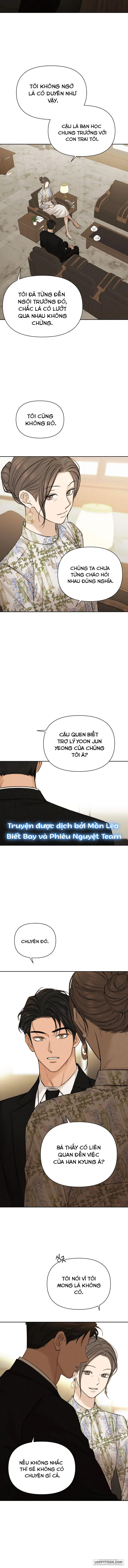 Chỉ Là Ánh Bình Minh - Chap 55 - Trang 5