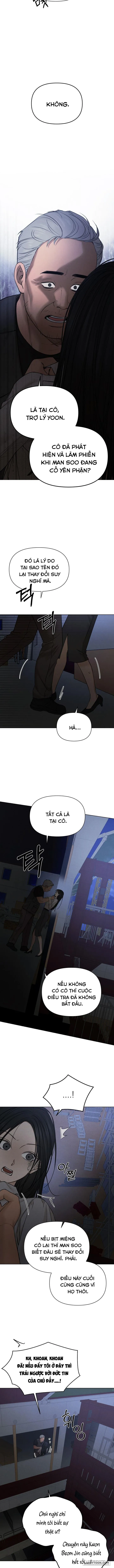 Chỉ Là Ánh Bình Minh - Chap 57 - Trang 7