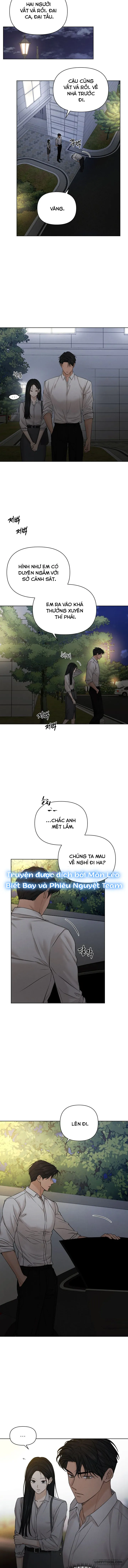 Chỉ Là Ánh Bình Minh - Chap 58 - Trang 2