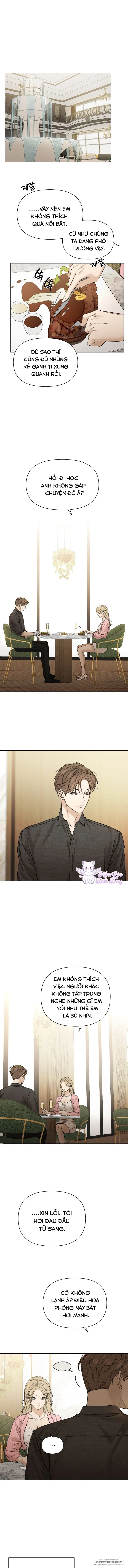 Chỉ Là Ánh Bình Minh - Chap 59 - Trang 1