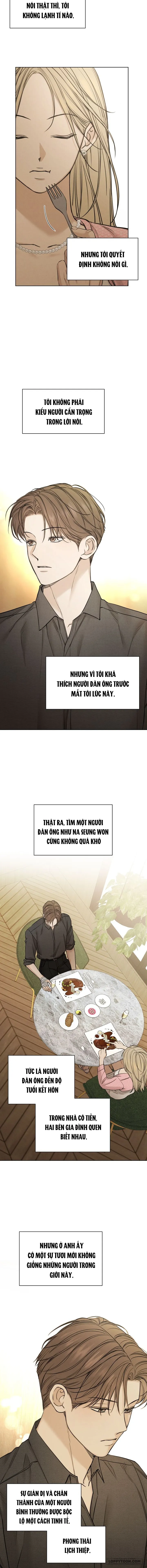 Chỉ Là Ánh Bình Minh - Chap 59 - Trang 2