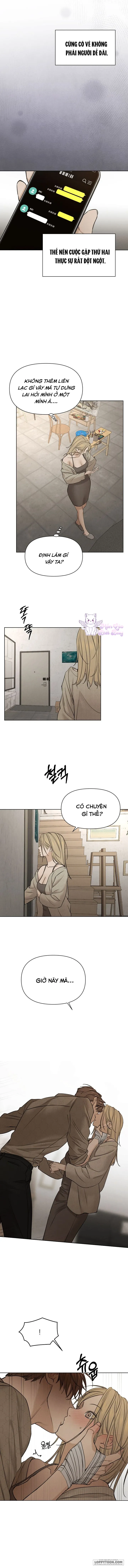 Chỉ Là Ánh Bình Minh - Chap 59 - Trang 5