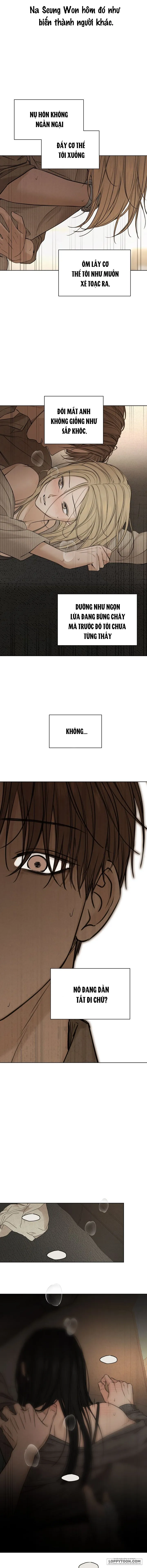 Chỉ Là Ánh Bình Minh - Chap 59 - Trang 6