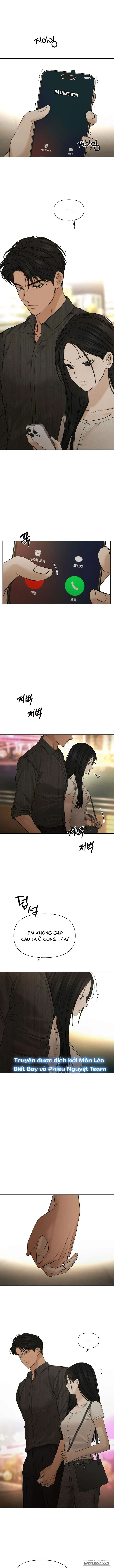 Chỉ Là Ánh Bình Minh - Chap 62 - Trang 1