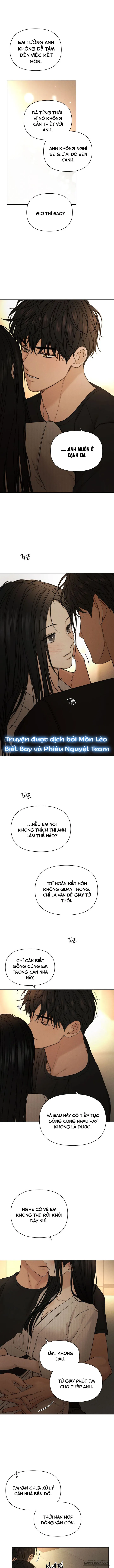 Chỉ Là Ánh Bình Minh - Chap 63 - Trang 2