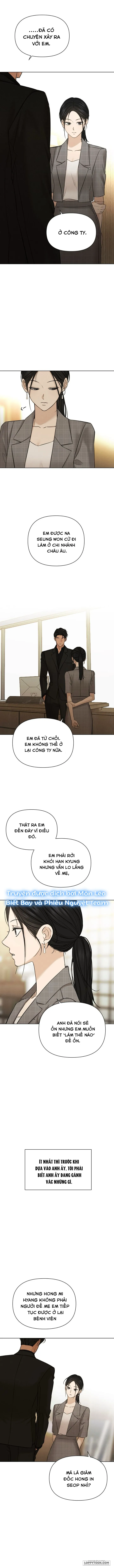 Chỉ Là Ánh Bình Minh - Chap 65 - Trang 1
