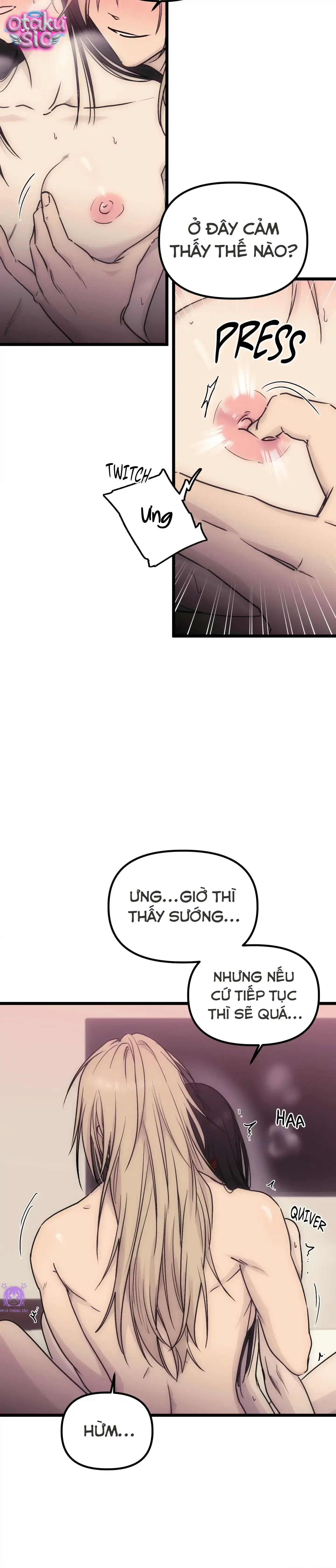 Chỉ Mình Em - Chap 1 - Trang 2