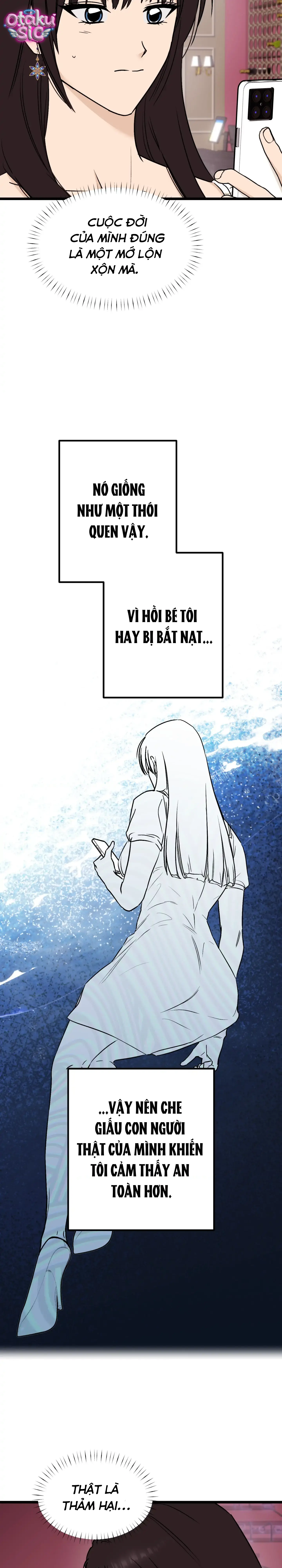 Chỉ Mình Em - Chap 1 - Trang 11