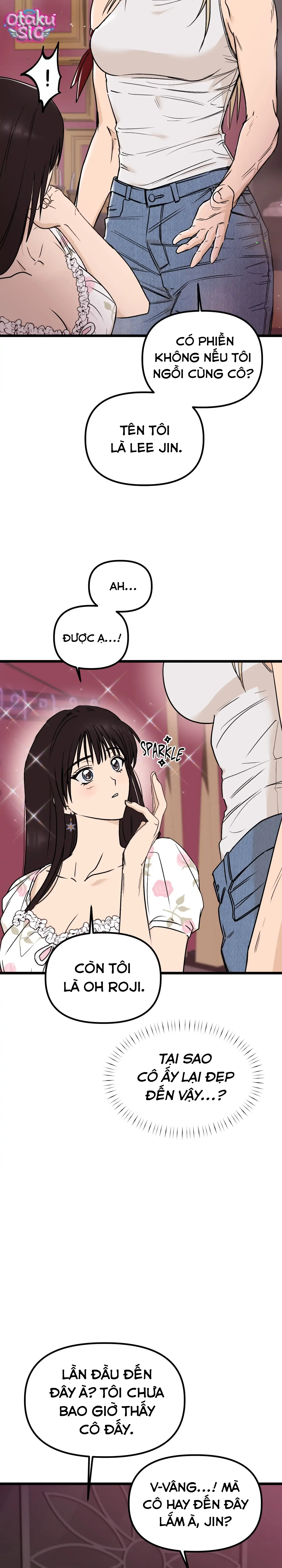 Chỉ Mình Em - Chap 1 - Trang 13
