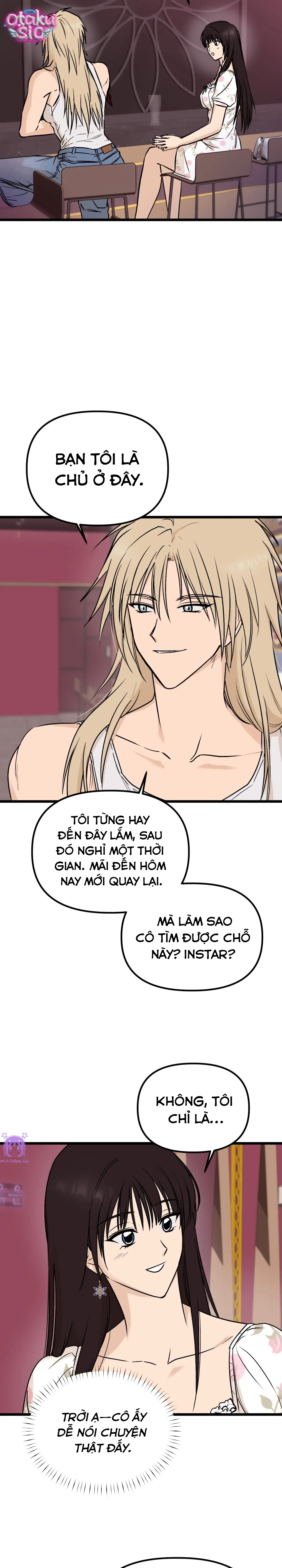 Chỉ Mình Em - Chap 1 - Trang 14