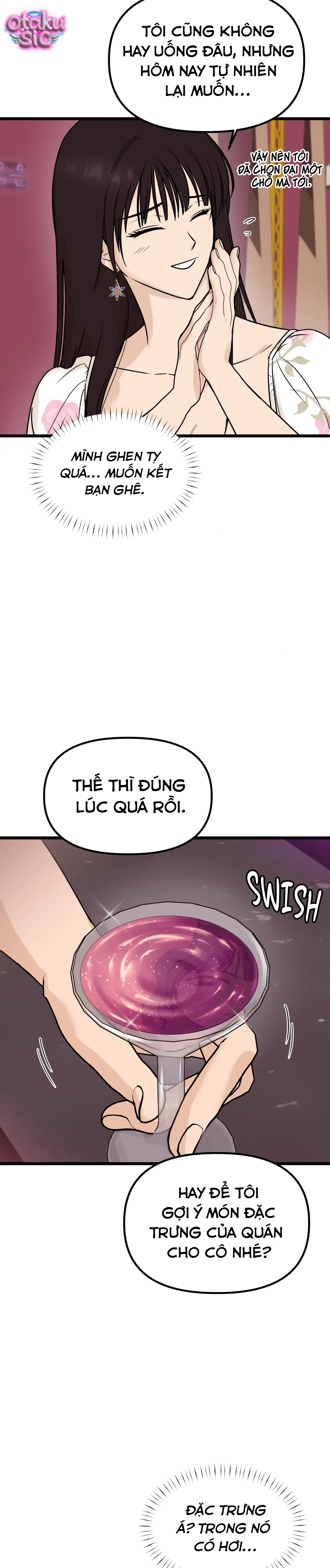 Chỉ Mình Em - Chap 1 - Trang 15