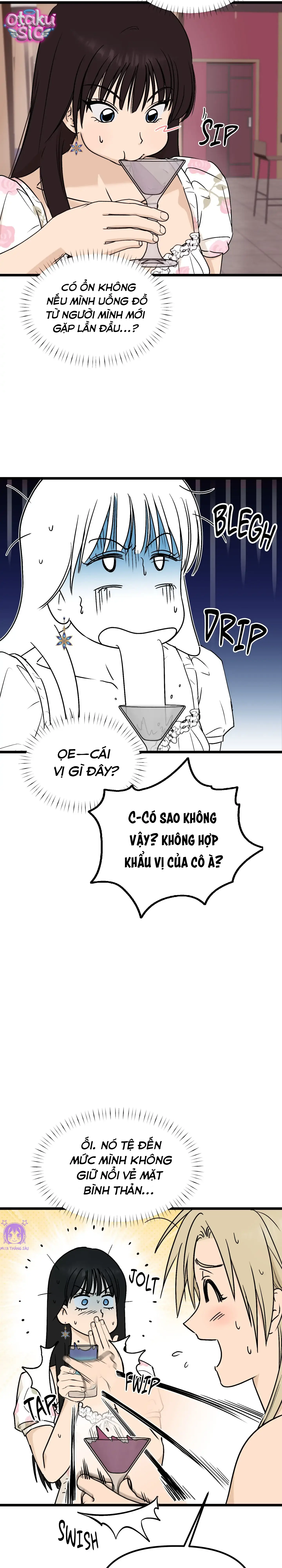 Chỉ Mình Em - Chap 1 - Trang 16