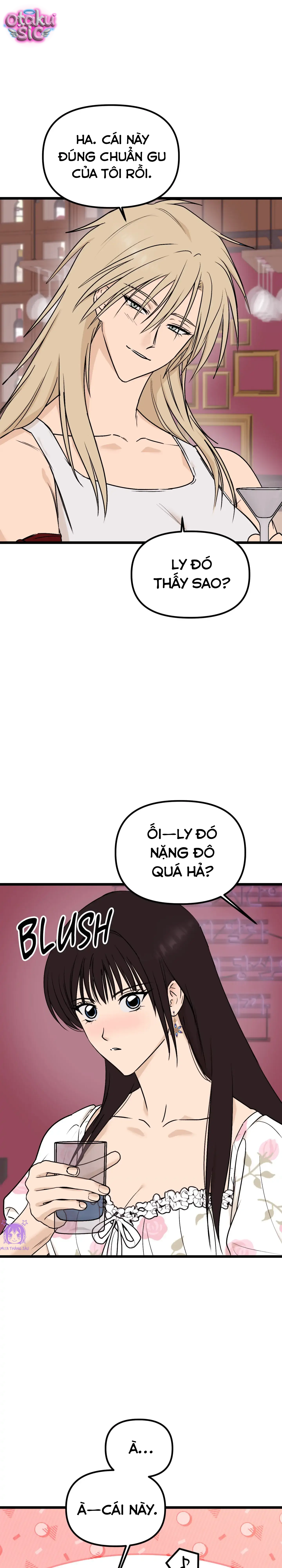 Chỉ Mình Em - Chap 1 - Trang 18
