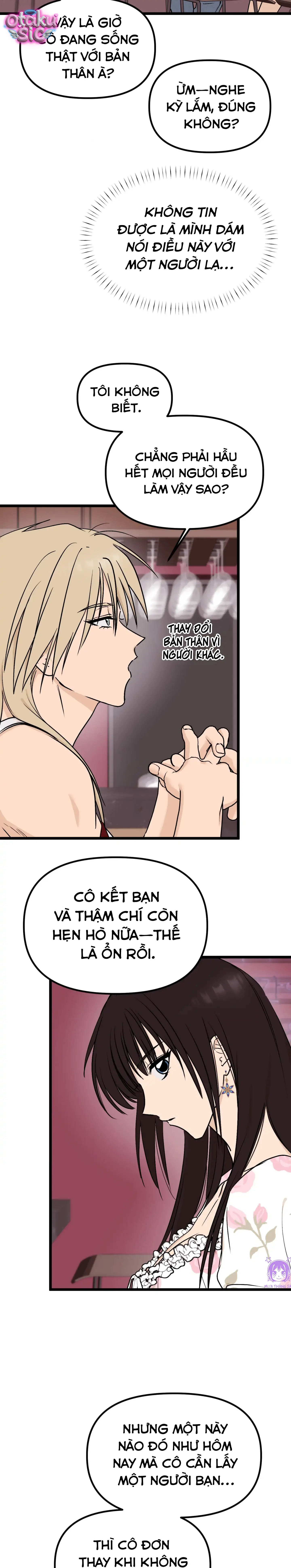Chỉ Mình Em - Chap 1 - Trang 20