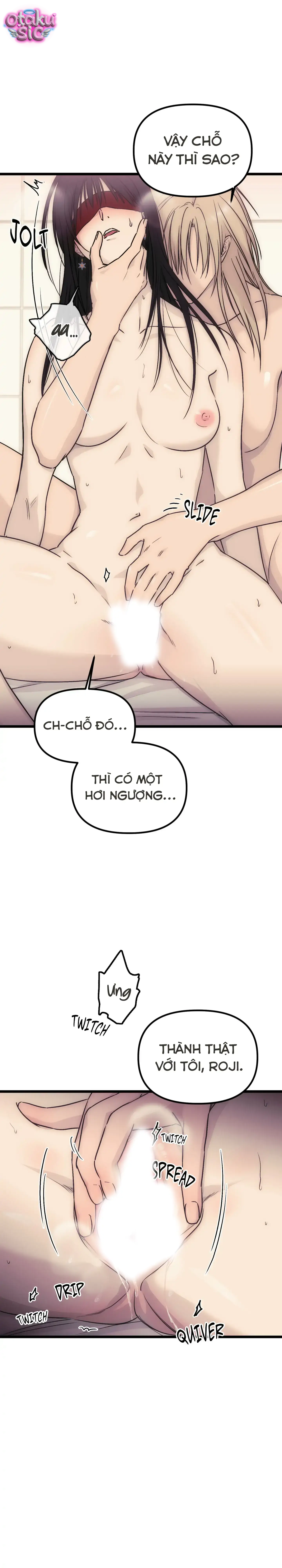 Chỉ Mình Em - Chap 1 - Trang 3