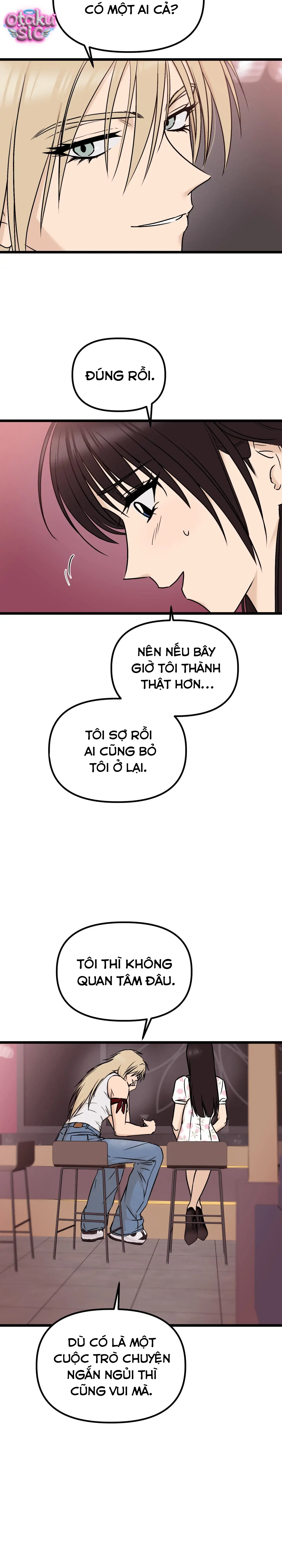 Chỉ Mình Em - Chap 1 - Trang 21