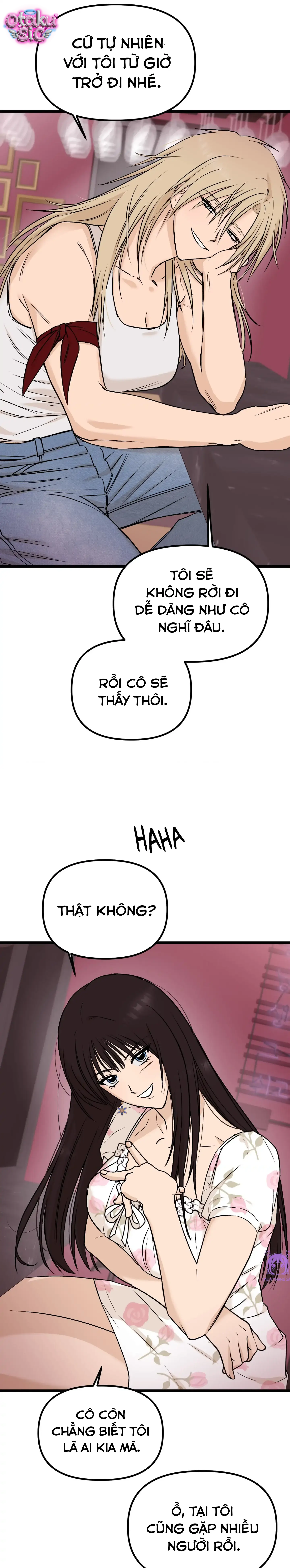 Chỉ Mình Em - Chap 1 - Trang 22