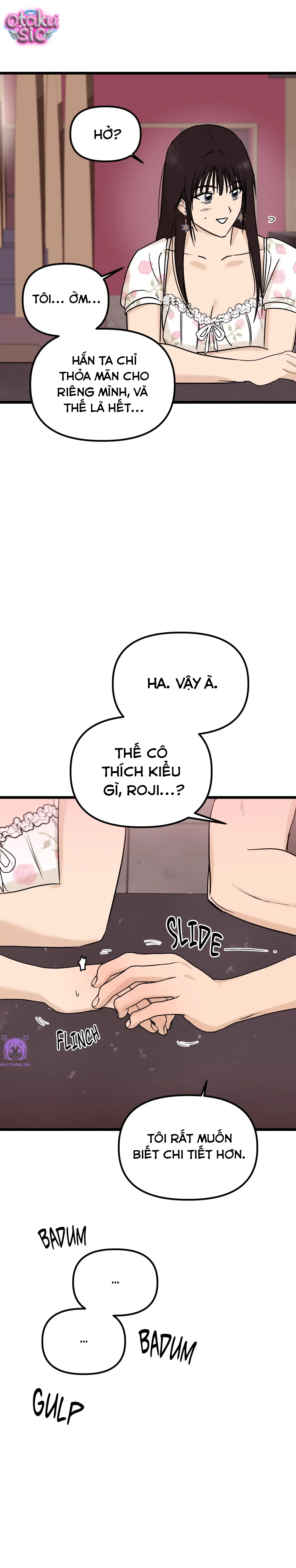 Chỉ Mình Em - Chap 1 - Trang 24