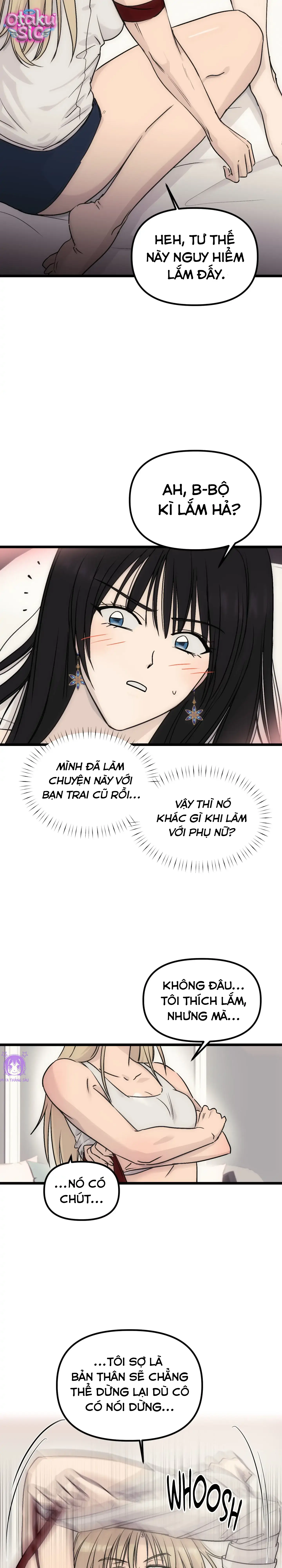 Chỉ Mình Em - Chap 1 - Trang 26