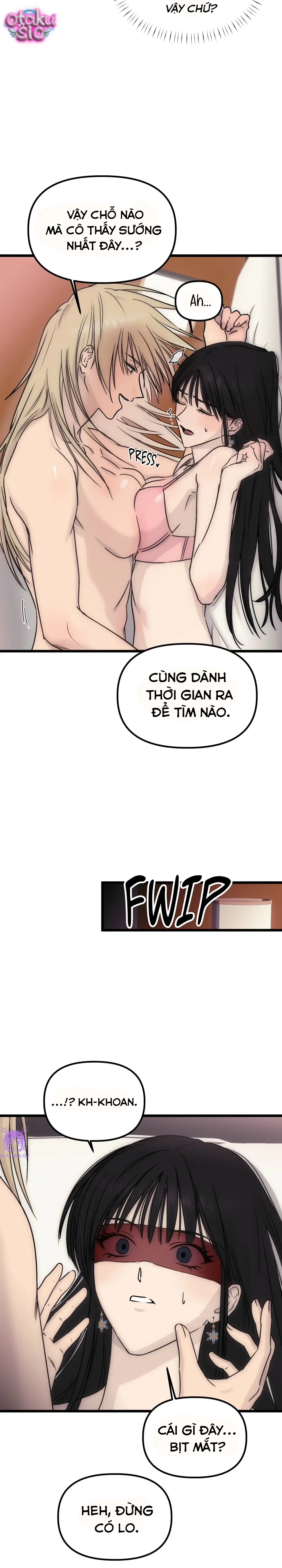Chỉ Mình Em - Chap 1 - Trang 28