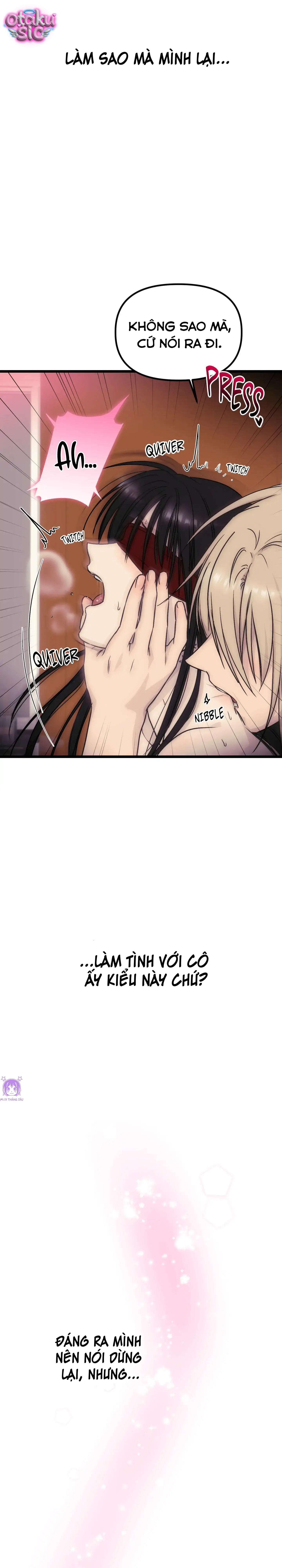 Chỉ Mình Em - Chap 1 - Trang 4