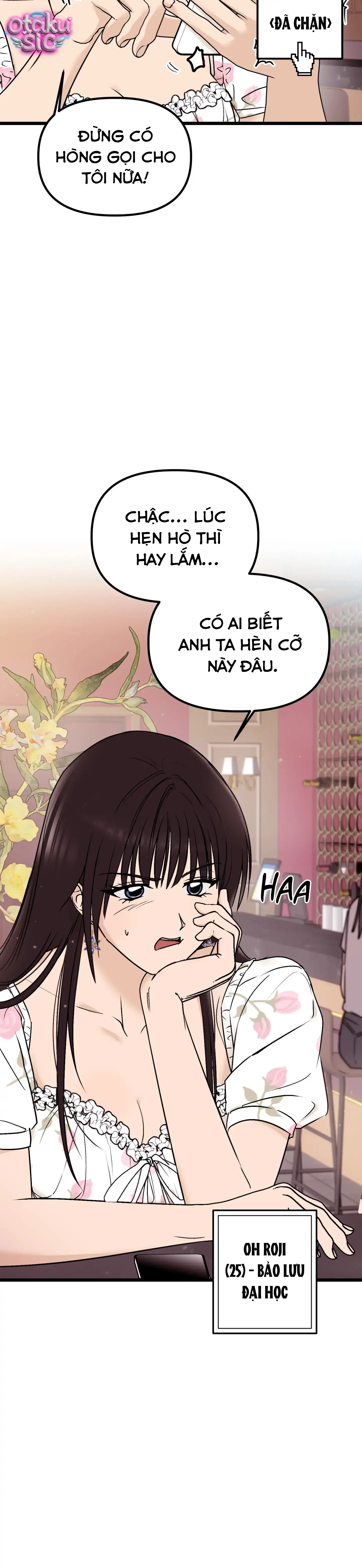 Chỉ Mình Em - Chap 1 - Trang 7
