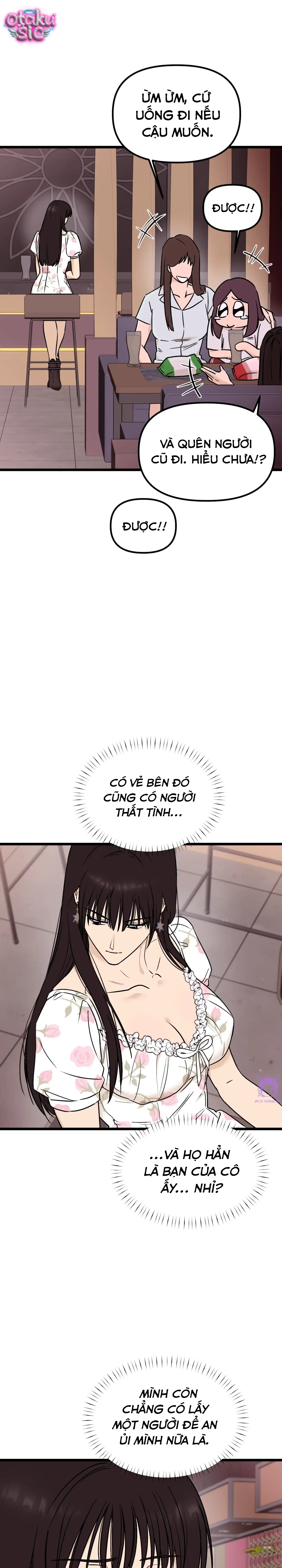 Chỉ Mình Em - Chap 1 - Trang 10